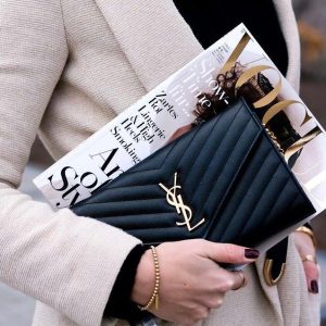کیف ایوسن لورن (Yves Saint Laurent)
