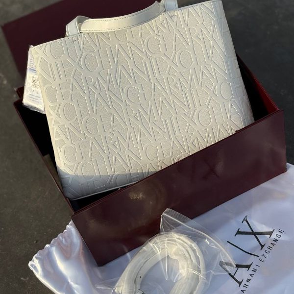 کیف آرمانی ARMANI EXCHANGE Bag - Image 6