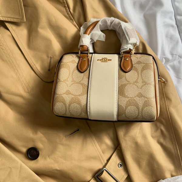 کیف کوچ سوپر مستر کوالیتی(Coach)