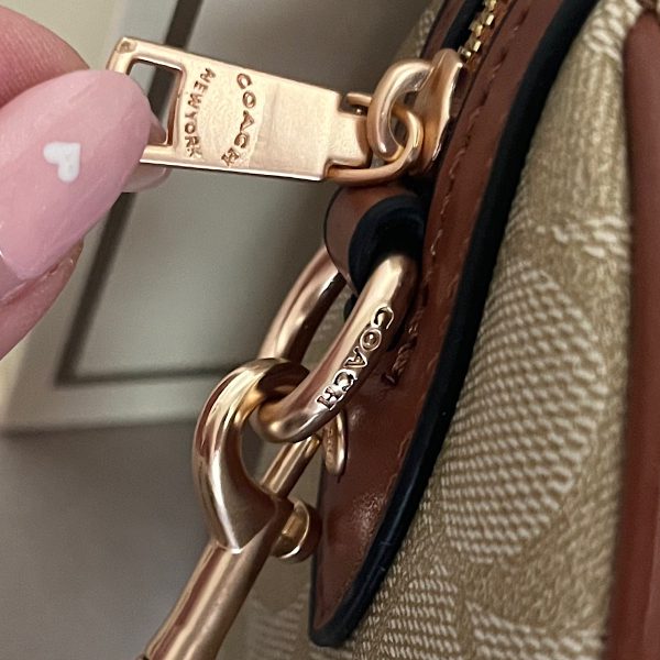 کیف کوچ سوپر مستر کوالیتی(Coach) - Image 5