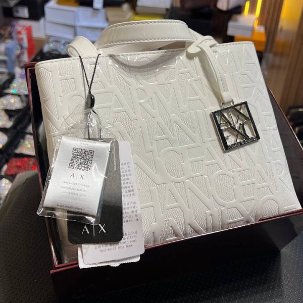 کیف آرمانی ARMANI EXCHANGE Bag - Image 12