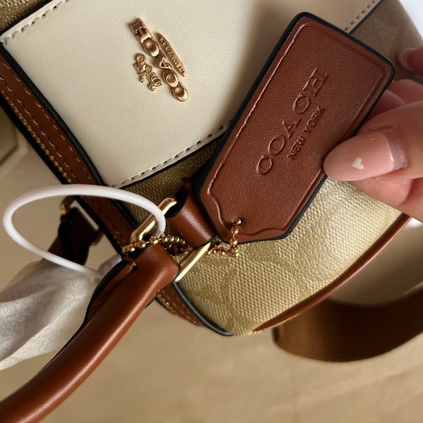 کیف کوچ سوپر مستر کوالیتی(Coach) - Image 4