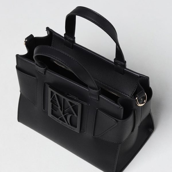 کیف جورجیو آرمانی (armani exchange bag) - Image 6
