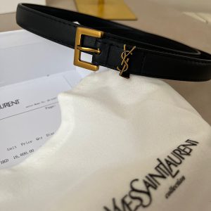 کمربند ایوسن لورن سوپر مستر کوالیتی (YSL)