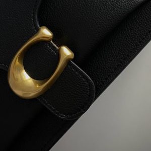 کیف کوچ مشکی (Coach)