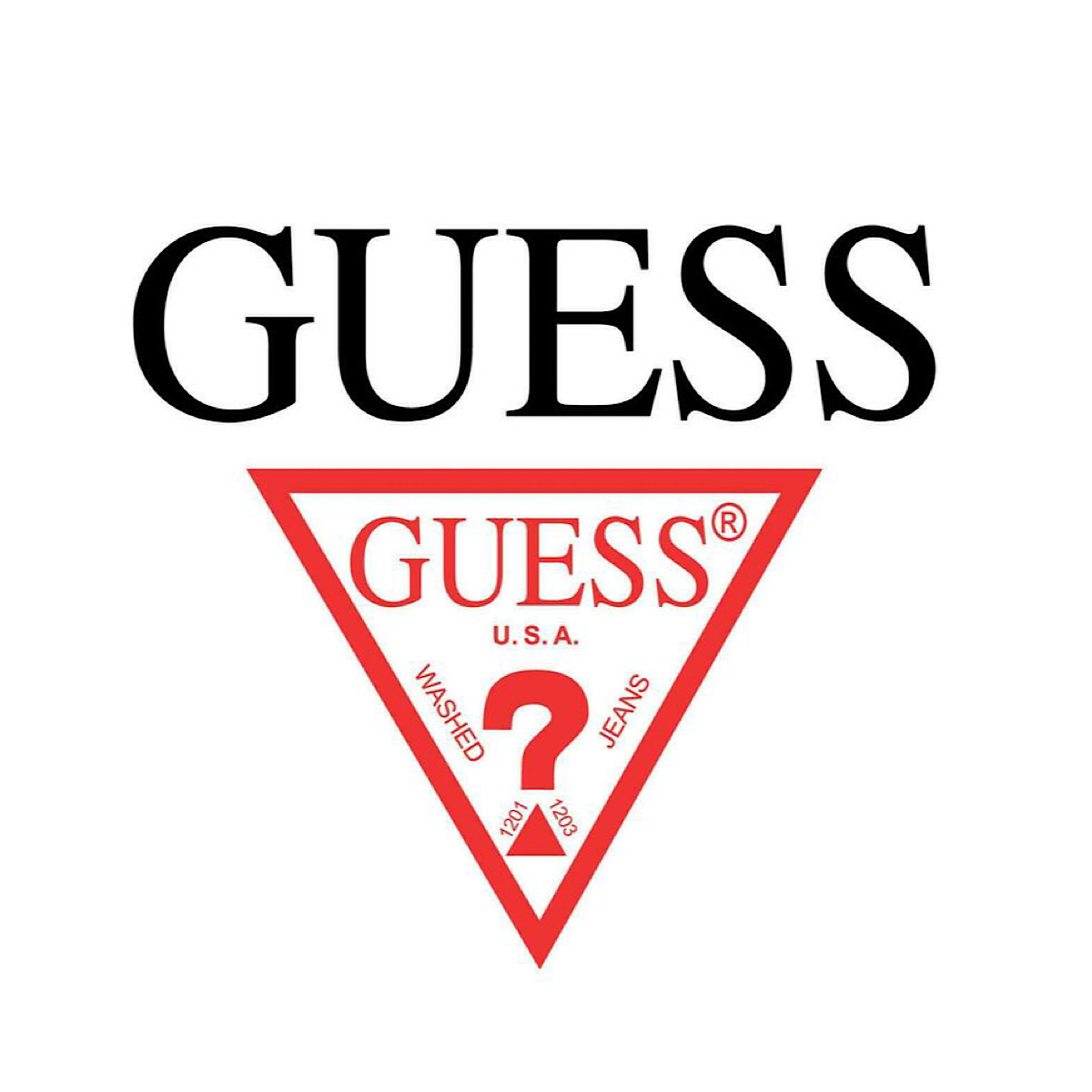 گس(guess)