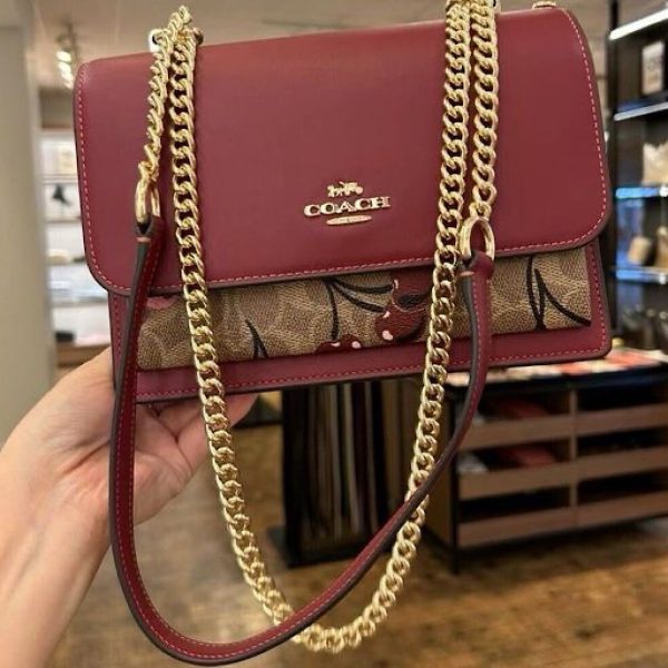 کیف کوچ لیمیتد ادیشن (Coach)