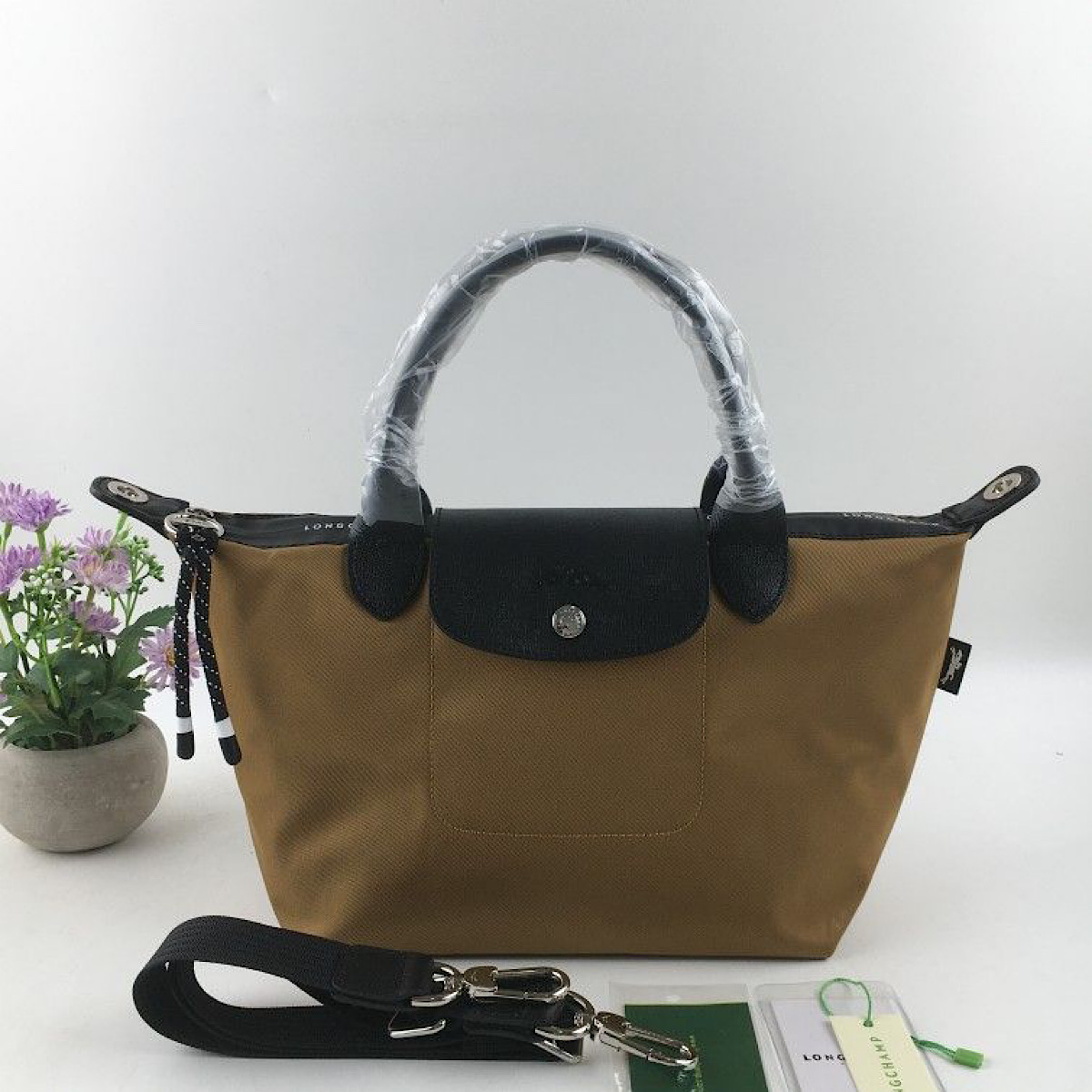 کیف لانگ چمپ (longchamp energy bag) - Image 7