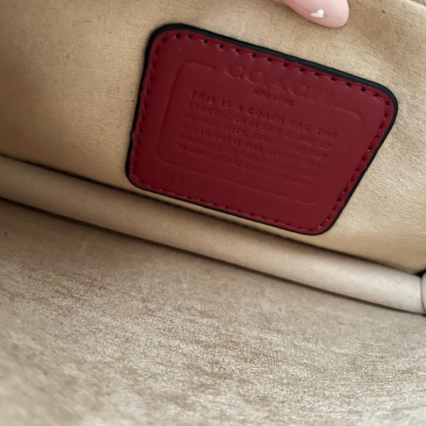 کیف کوچ لیمیتد ادیشن (Coach) - Image 9