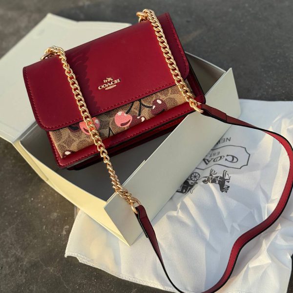 کیف کوچ لیمیتد ادیشن (Coach) - Image 5