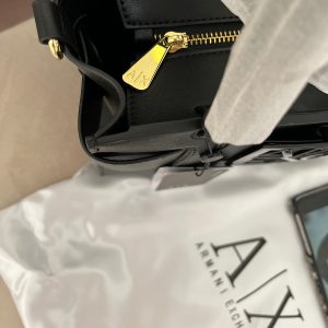 کیف جورجیو آرمانی (armani exchange bag)