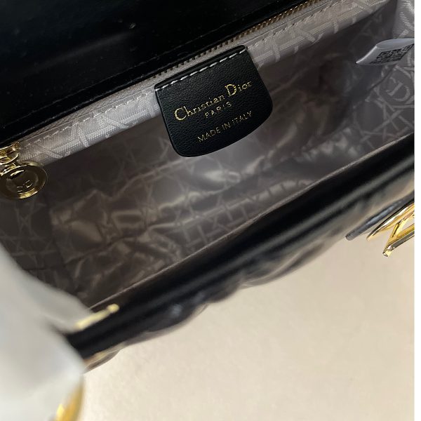 کیف لیدی دیور سوپر مستر کوالیتی (Dior) - Image 3