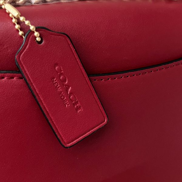 کیف کوچ لیمیتد ادیشن (Coach) - Image 7