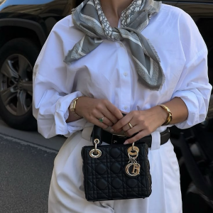 کیف لیدی دیور سوپر مستر کوالیتی (Dior)