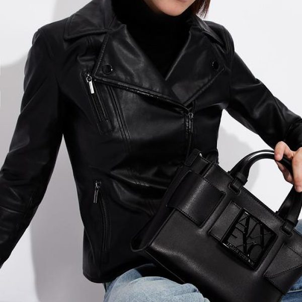 کیف جورجیو آرمانی (armani exchange bag) - Image 5
