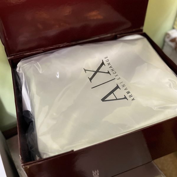 کیف آرمانی ARMANI EXCHANGE Bag - Image 8