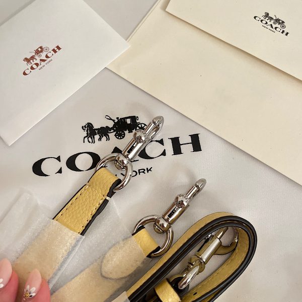 کیف کوچ لیمیتد ادیشن (Coach) - Image 7