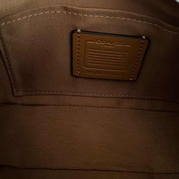 کیف کوچ لیمیتد ادیشن (Coach) - Image 6