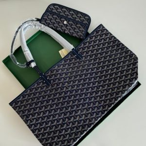 کیف گویارد (Goyard Saint Louis PM Bag)