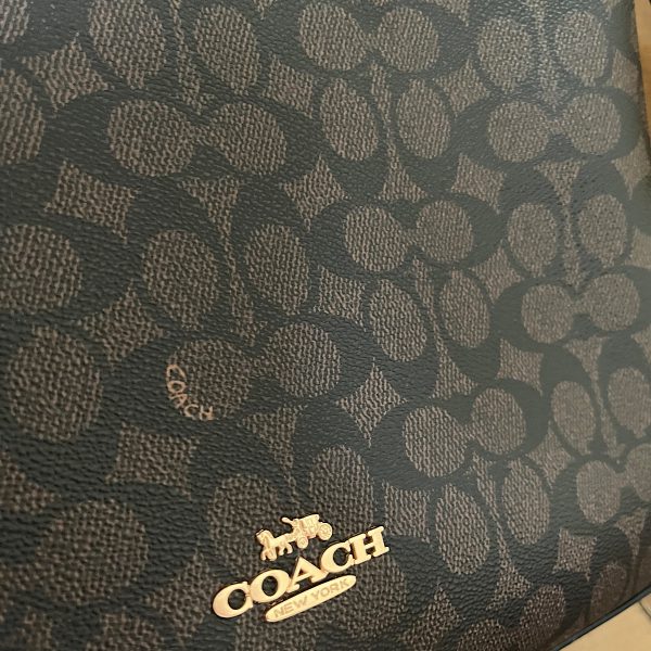 کیف کوچ سوپر مستر کوالیتی (Coach Signature bag) - Image 5
