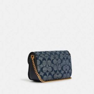کیف کوچ Coach kleo crossbody bag