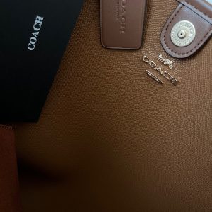 کیف کوچ توت بگ ( Coach Tote Bag)
