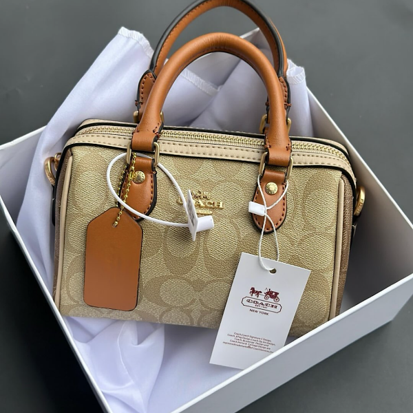 کیف کوچ مستر کوالیتی (Coach)