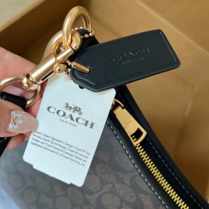 کیف کوچ سوپر مستر کوالیتی (Coach Signature bag)
