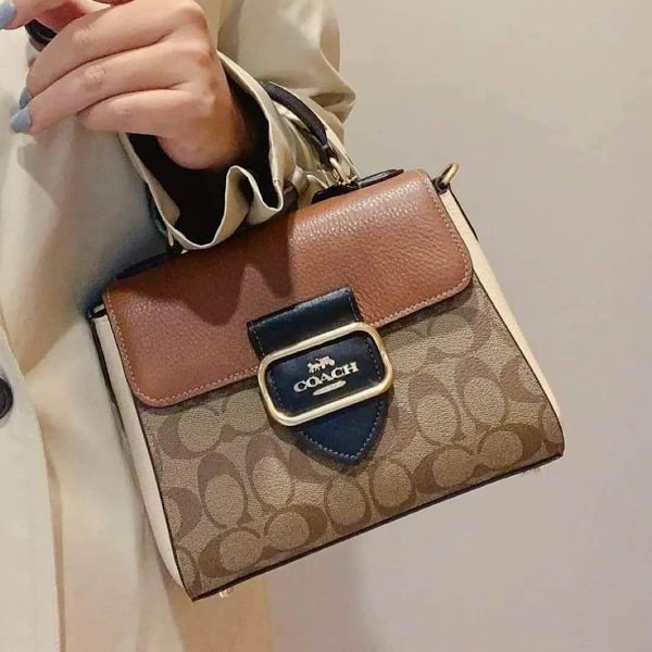 کیف کوچ سوپر مستر کوالیتی (Coach)