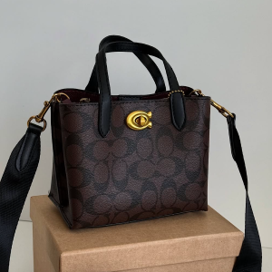 کیف کوچ  Coach Willow Bag