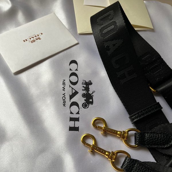 کیف کوچ  Coach Willow Bag - Image 3