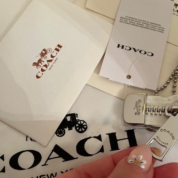 کیف کوچ لیمیتد ادیشن (Coach) - Image 4