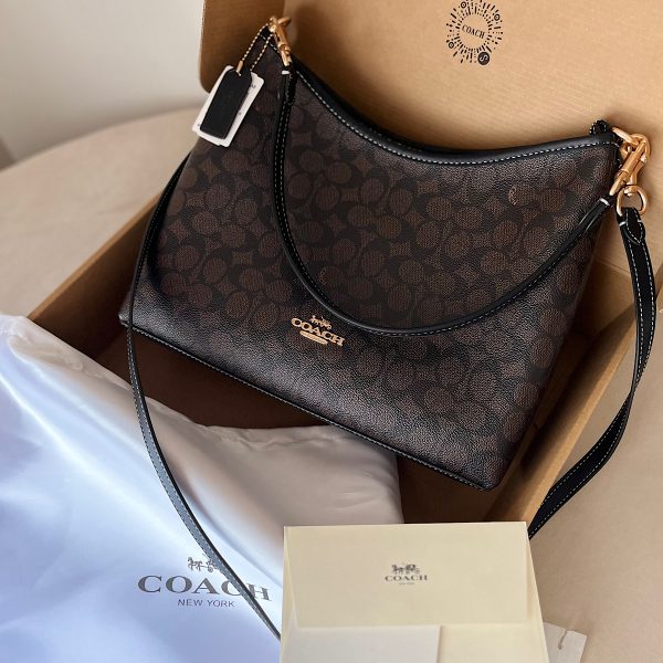 کیف کوچ سوپر مستر کوالیتی (Coach Signature bag) - Image 7