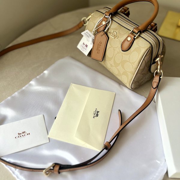 کیف کوچ مستر کوالیتی (Coach) - Image 7