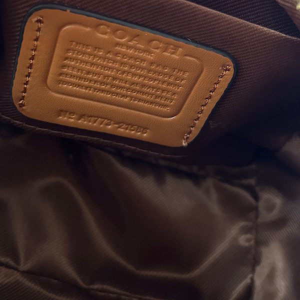 کیف کوچ مستر کوالیتی (Coach) - Image 3