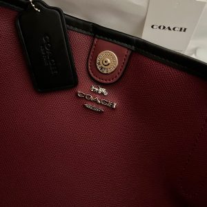 کیف کوچ توت بگ ( Coach Tote Bag )