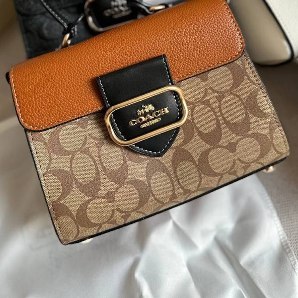 کیف کوچ سوپر مستر کوالیتی (Coach) - Image 3