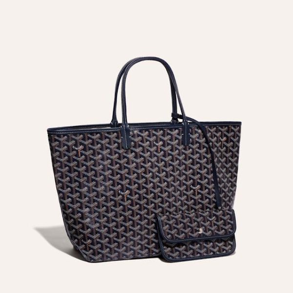 کیف گویارد (Goyard Saint Louis PM Bag)
