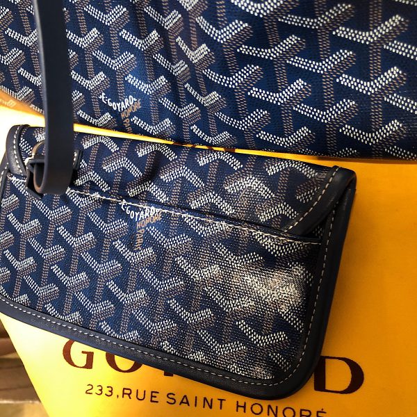 کیف گویارد (Goyard Saint Louis PM Bag) - Image 5