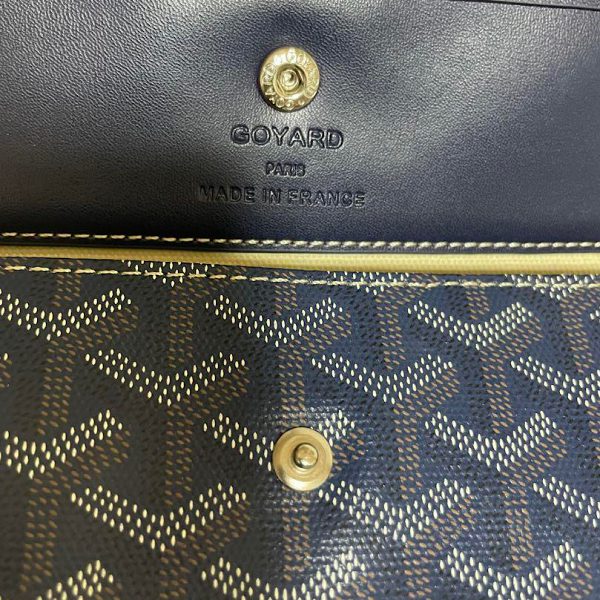 کیف گویارد (Goyard Saint Louis PM Bag) - Image 4