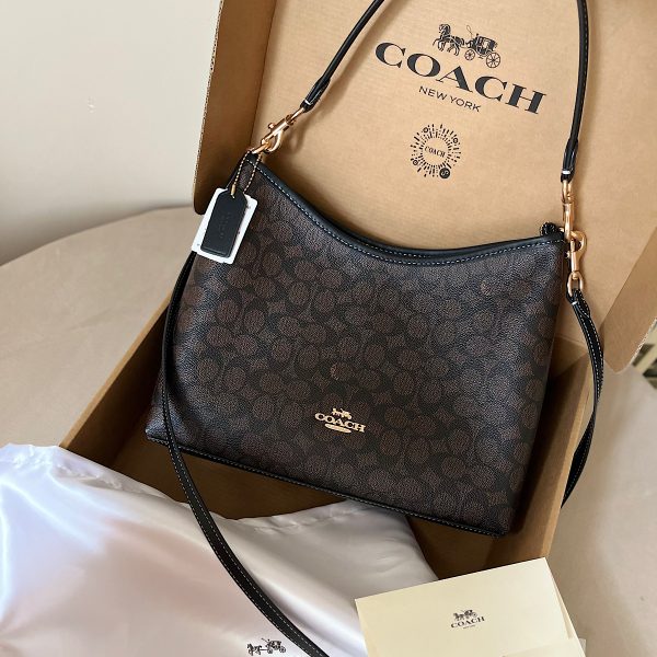 کیف کوچ سوپر مستر کوالیتی (Coach Signature bag)