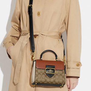 کیف کوچ سوپر مستر کوالیتی (Coach)