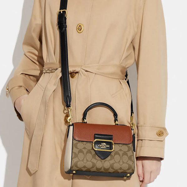کیف کوچ سوپر مستر کوالیتی (Coach) - Image 2