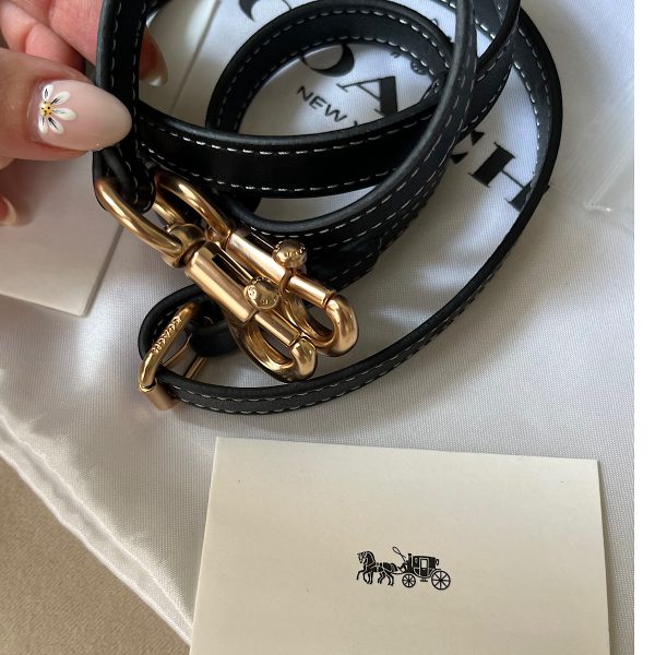 کیف کوچ سوپر مستر کوالیتی (Coach Signature bag) - Image 3
