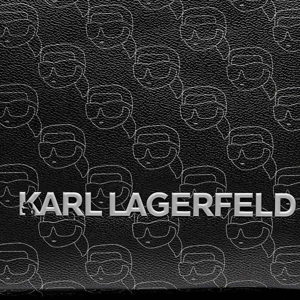 کیف کارل توت بگ Karl Lagerfeld - Image 6