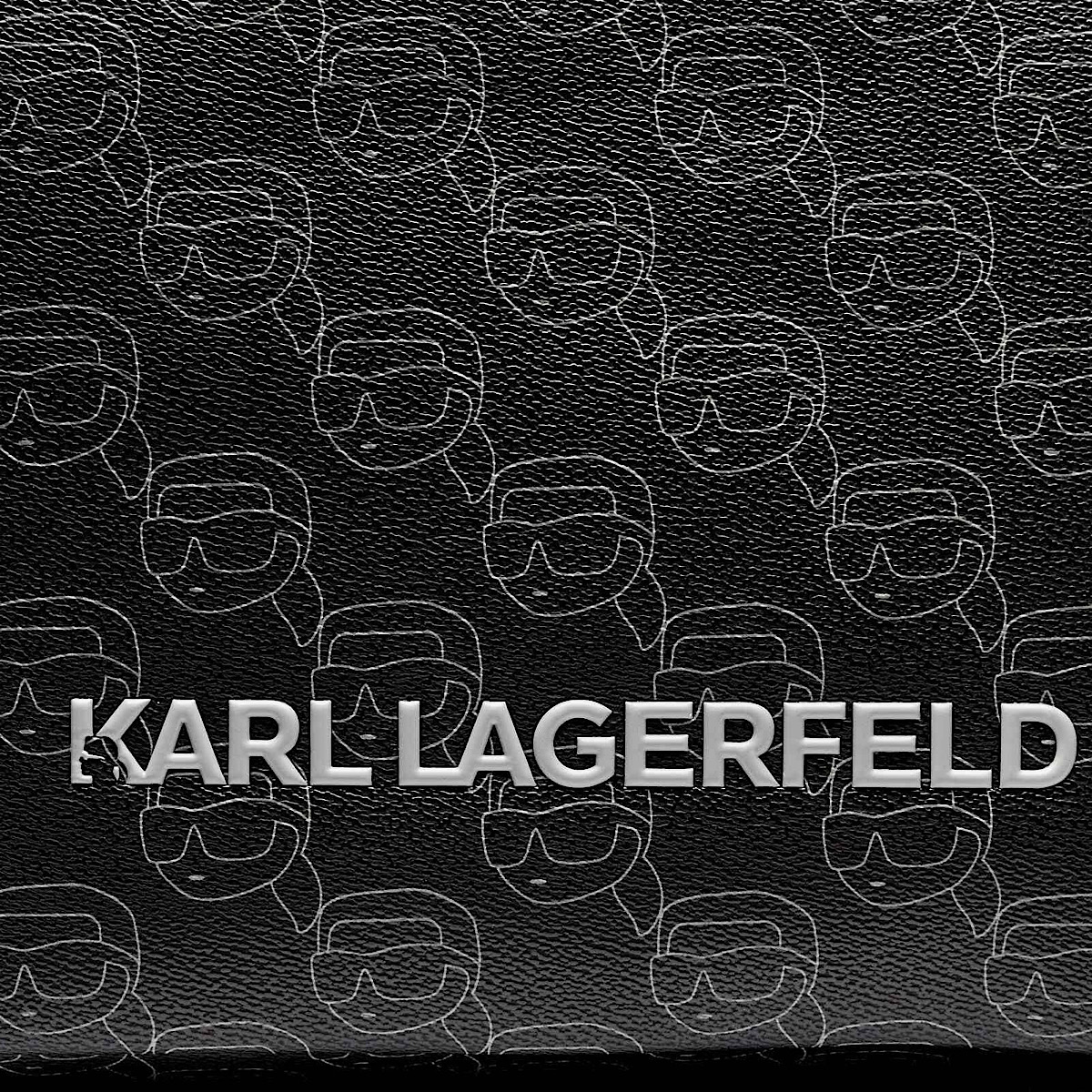 کیف کارل توت بگ Karl Lagerfeld - Image 6