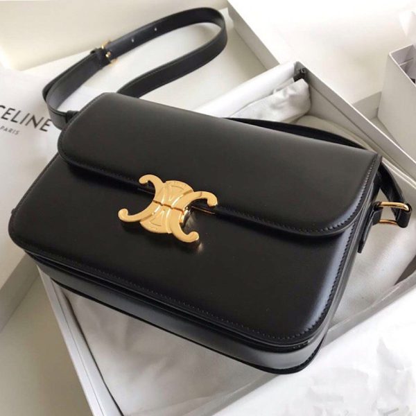 کیف سلین (Celine TRIOMPHE BAG ) - Image 5