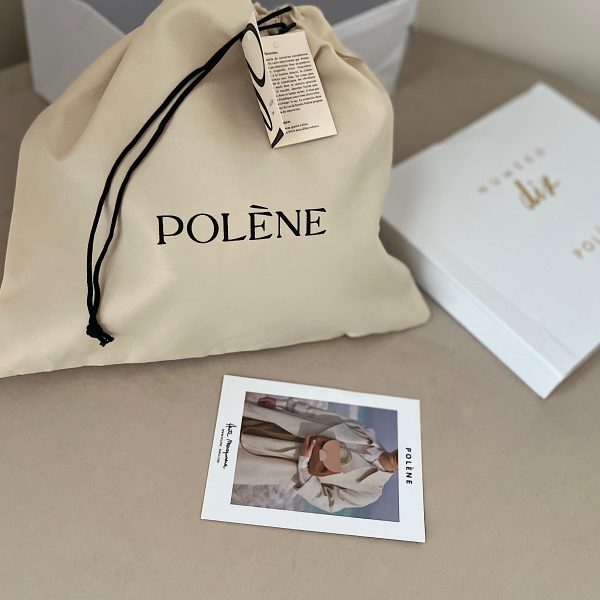 کیف پولن سوپر مستر کوالیتی (Polene) - Image 3