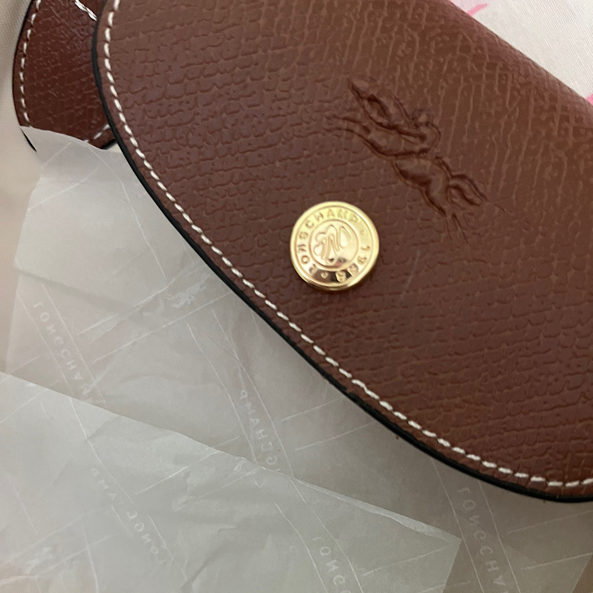 کیف لانگ چمپ ( Long champ) - Image 3