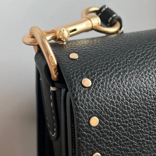 کیف کوچ (Morgan Shoulder Signature Bag ) - Image 5